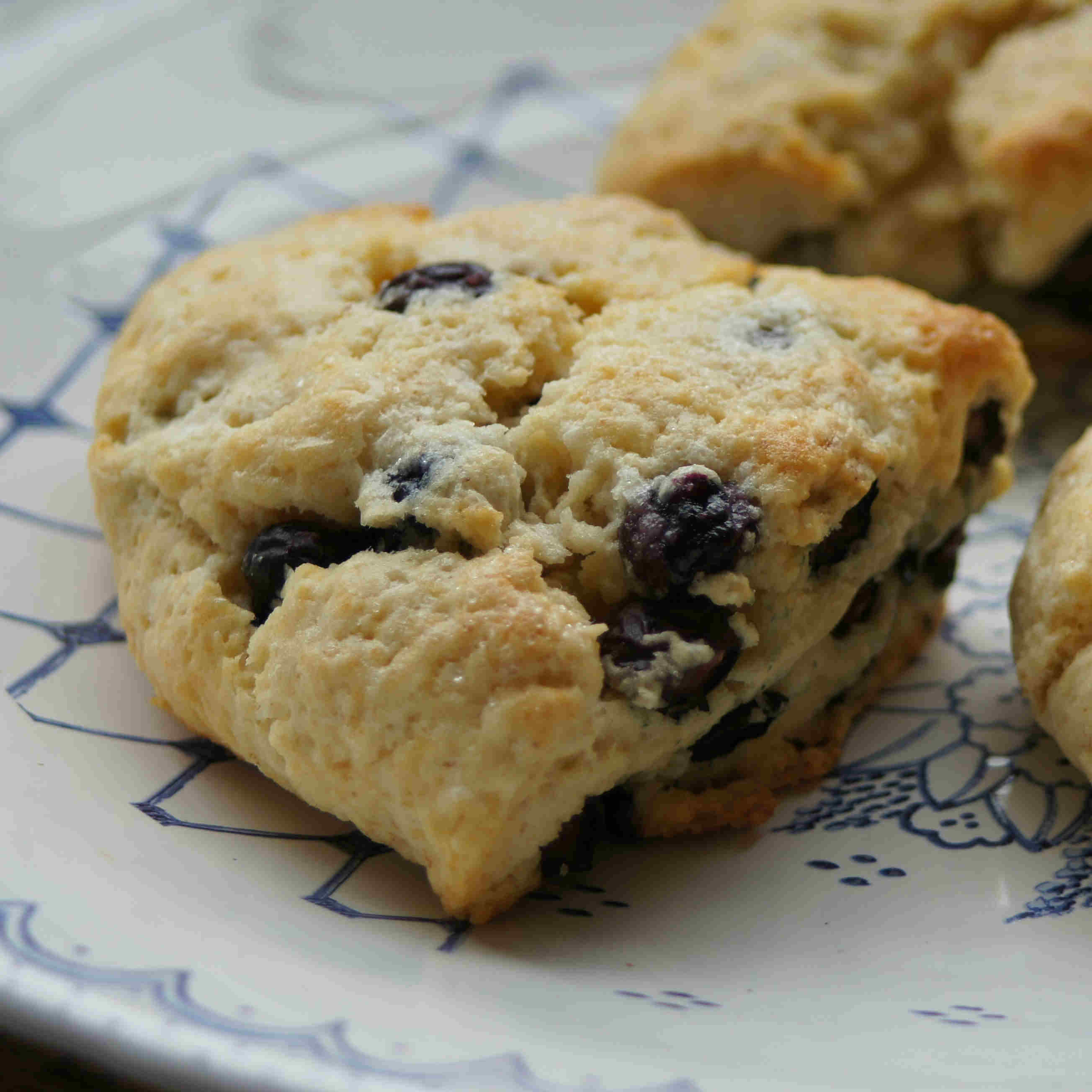 Scones