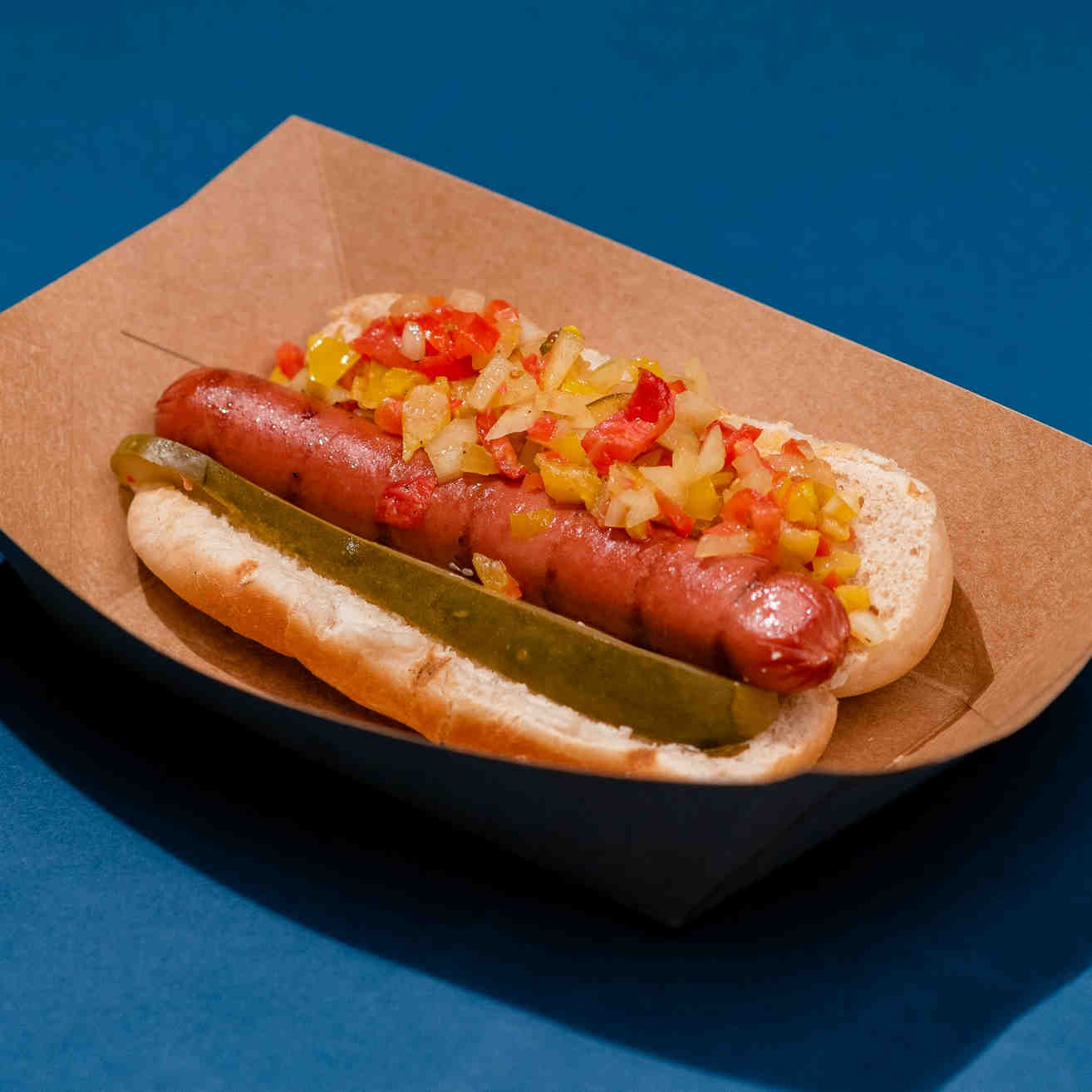 Hot dog