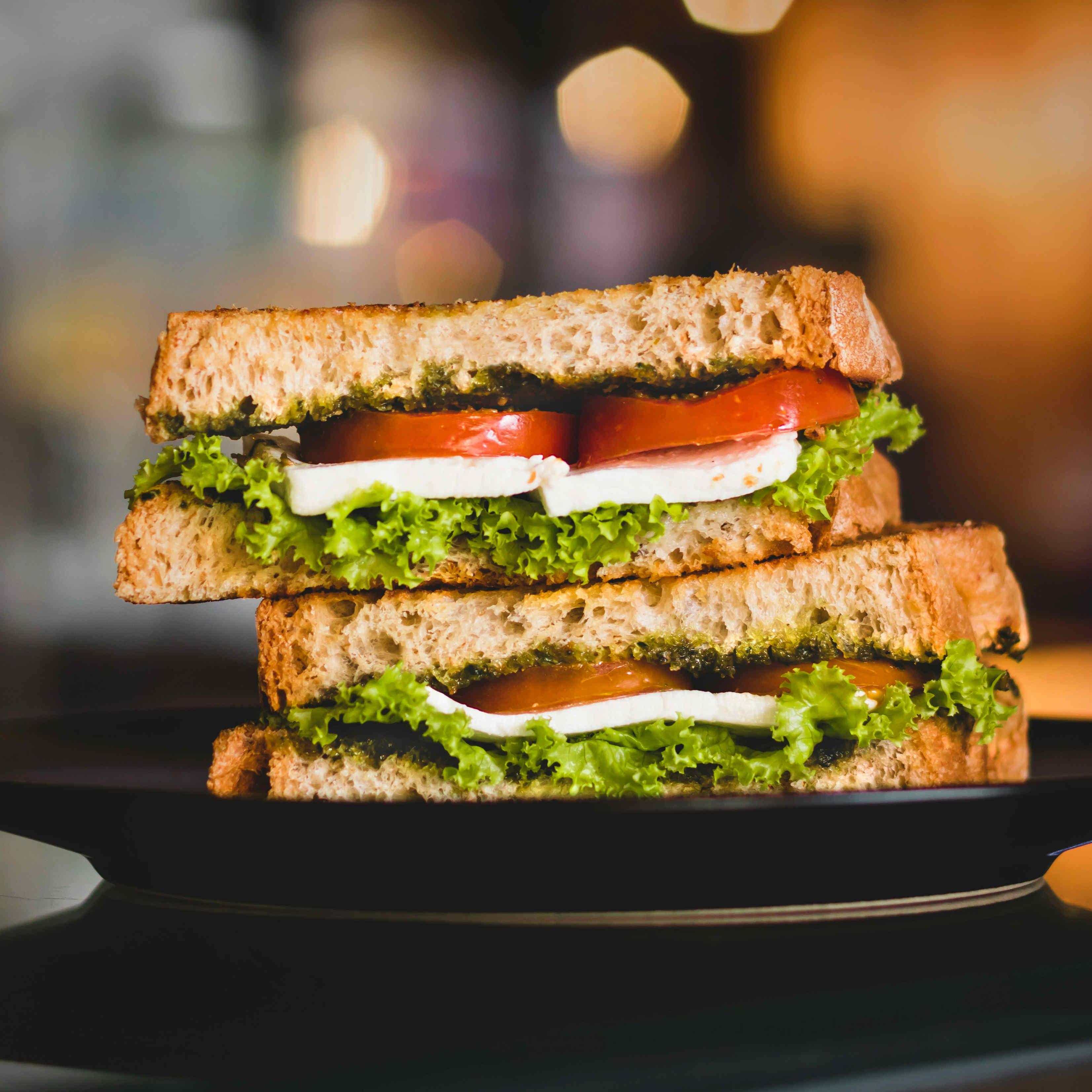 BLT Sandwich