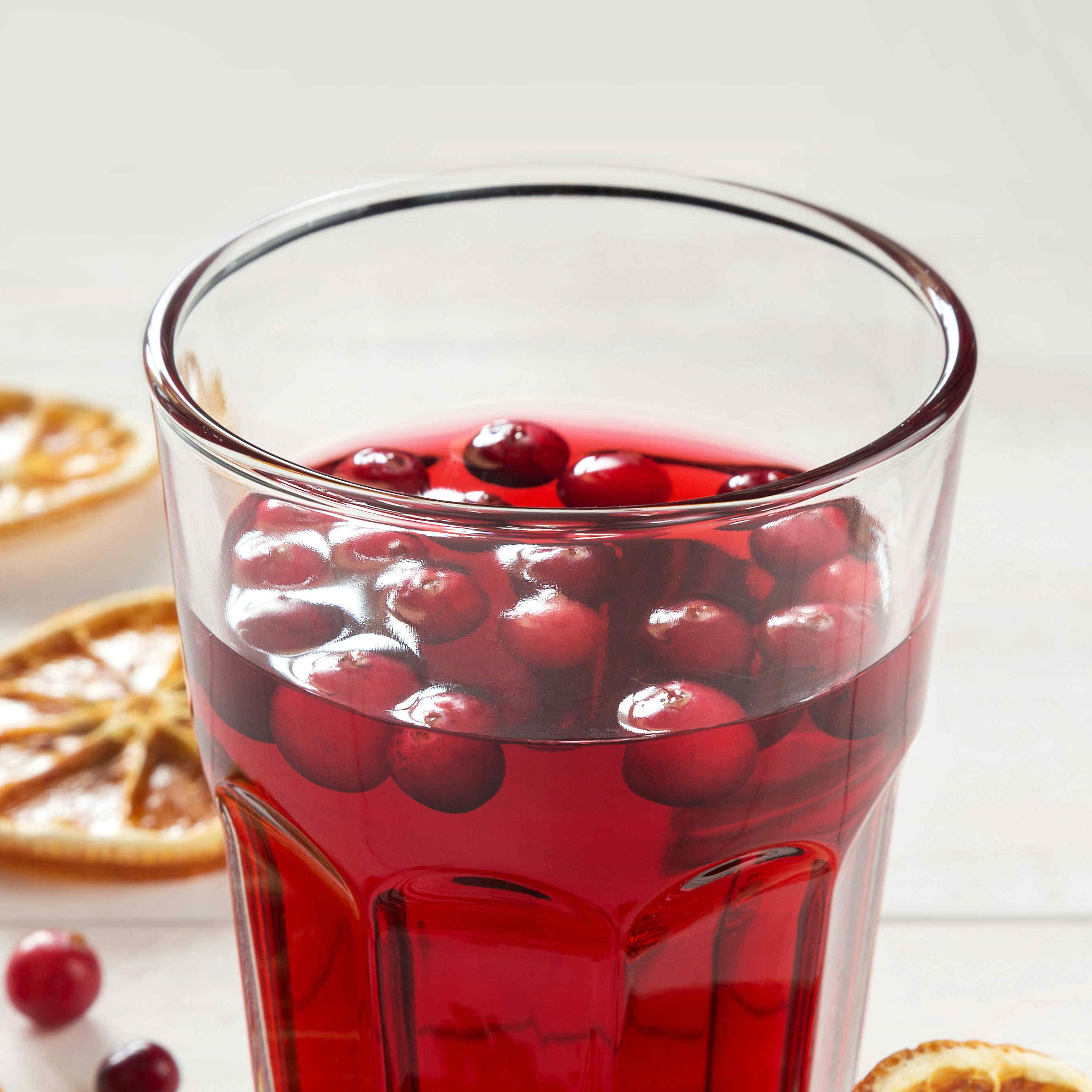 Cranberry Juice