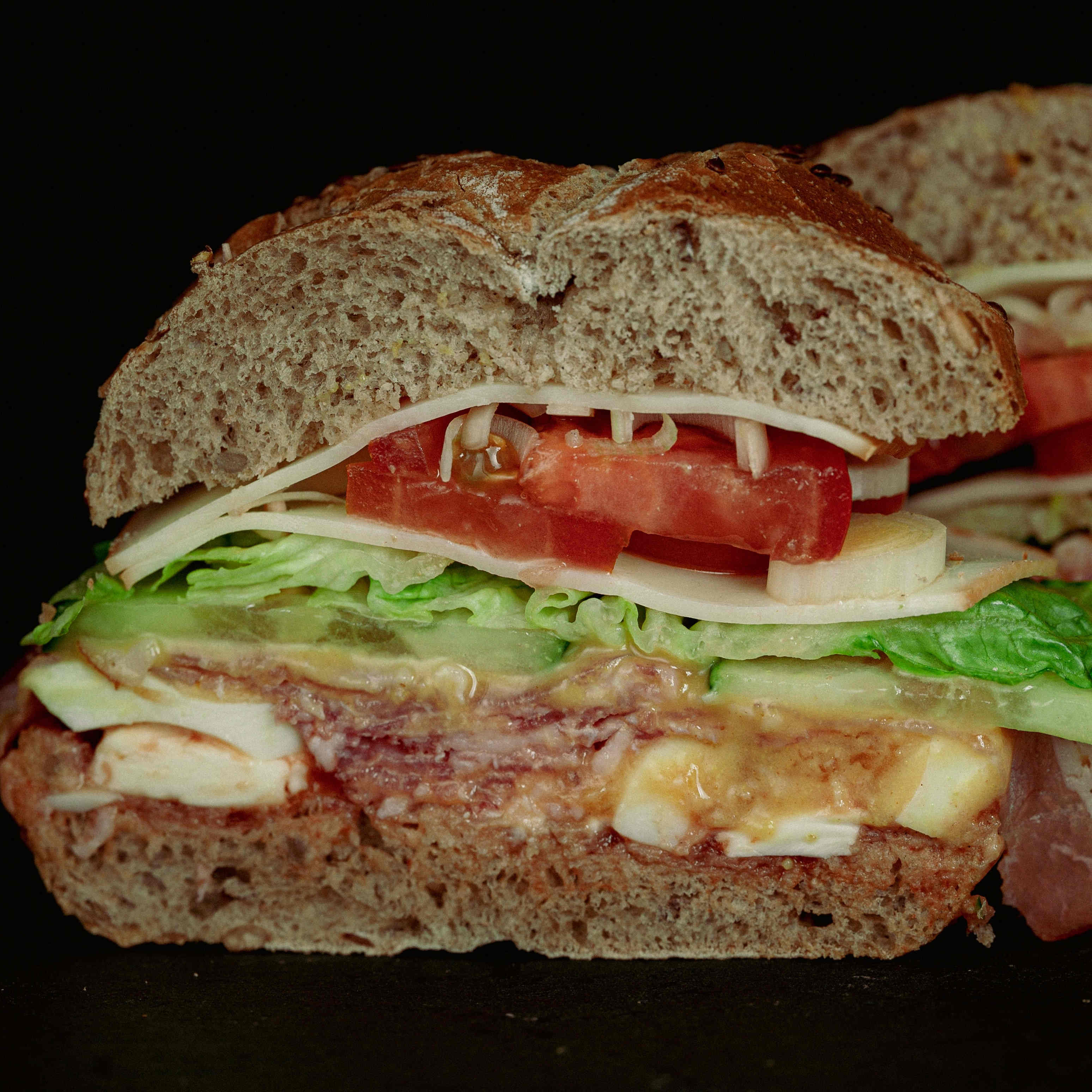BLT Sandwich