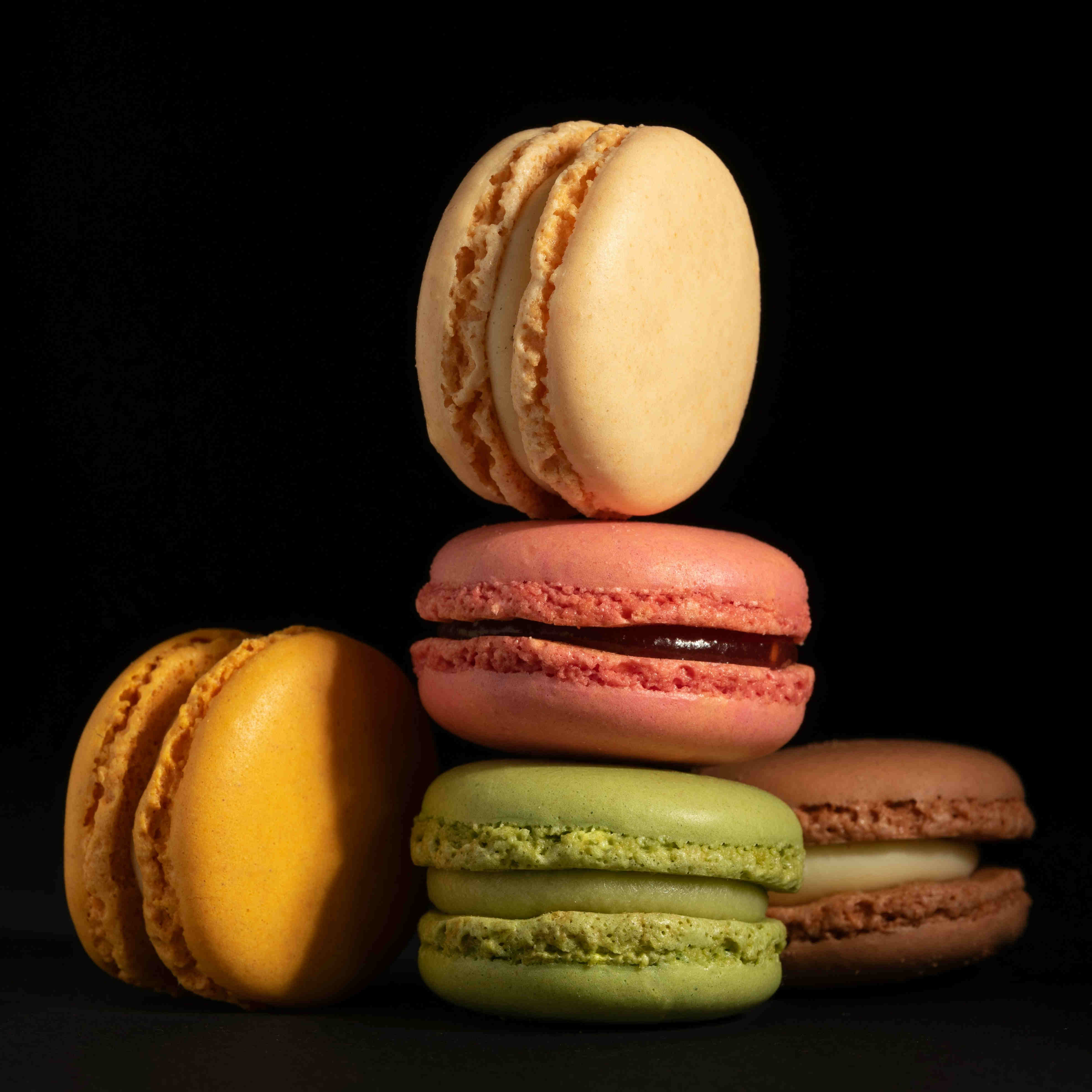 Macarons
