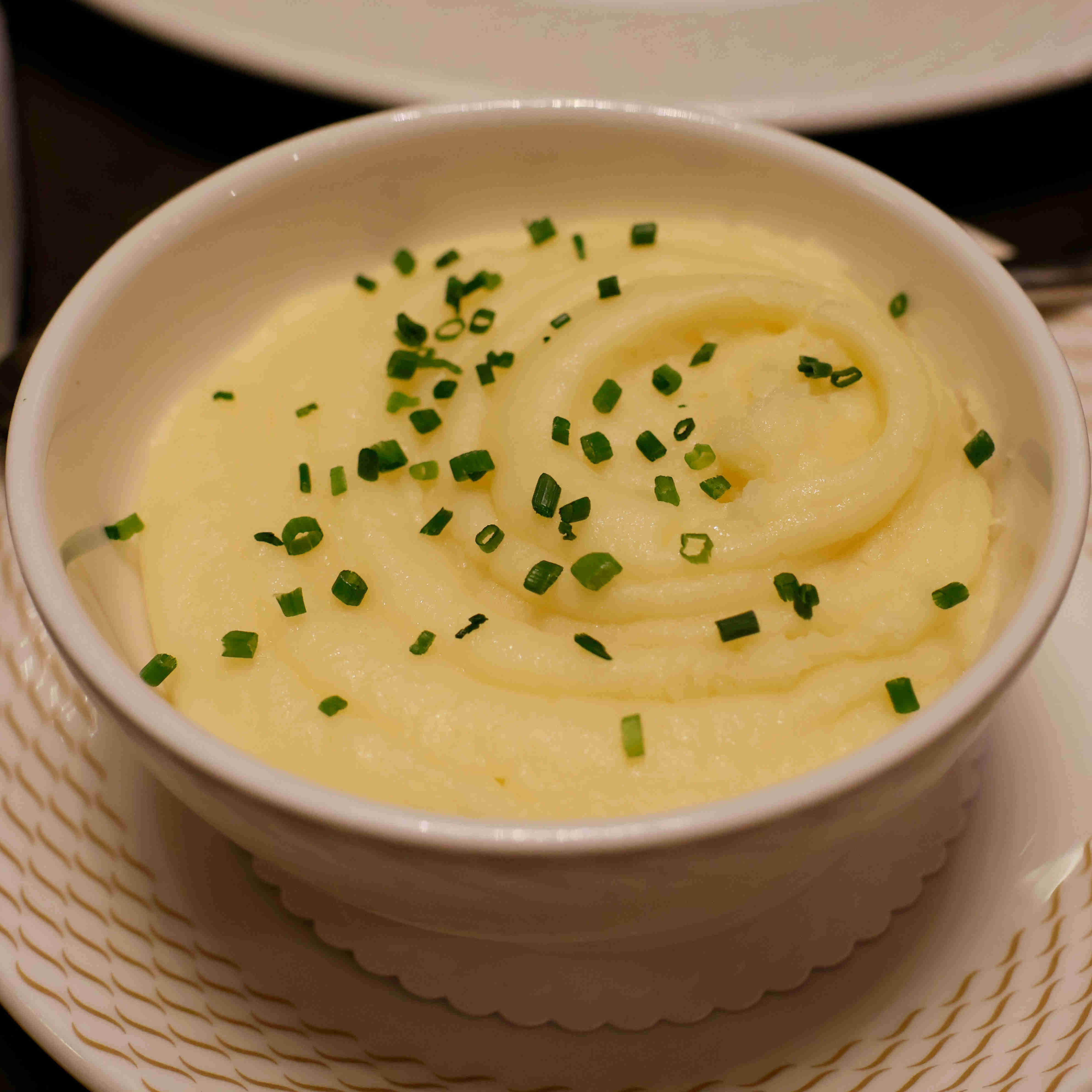 Corn Potage
